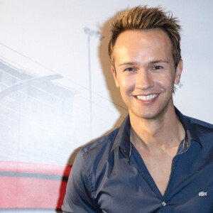Cyril Féraud - Avant-première du film d'animation "Cars 3" au cinéma Gaumont Champs-Elysées à Paris, France. © Pierre Perusseau/Bestimage