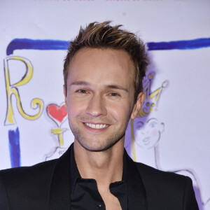Cyril Féraud au photocall du Gala du Coeur au profit de l'association Mécénat Chirurgie Cardiaque dans la salle Gaveau de Paris, France, le 28 janvier 2020. L'association Mécénat Chirurgie Cardiaque permet à des enfants souffrant de malformations cardiaques de venir en France se faire opérer lorsqu'ils ne peuvent pas être soignés dans leur pays par manque de moyens financiers et techniques. Une soirée musicale en hommage à la Callas. © Giancarlo Gorassini/Bestimage  Celebs attending the Gala du Coeur for the benefit of the association "Mécénat Chirurgie Cardiaque" Photocall at Salle Gaveau in Paris, France, on January 28, 2020. 