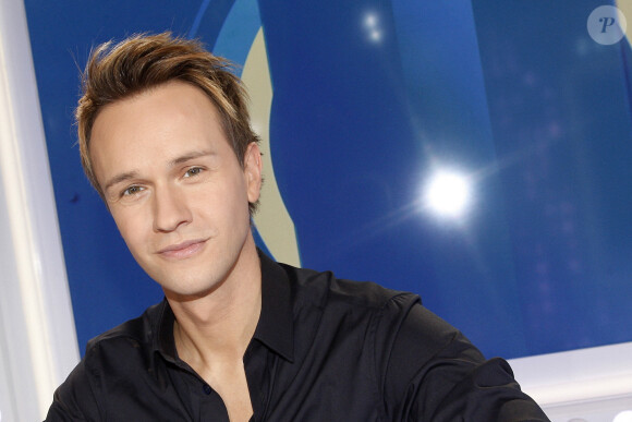 Portrait de Cyril Feraud 