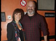 Philippe Etchebest, sa femme Dominique le met en garde : " Un jour ton corps, t'arrêtera"