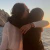 Valérie Bègue avec sa fille Jazz en vacances - Instagram