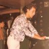 Le DJ José Padilla est mort d'un cancer. Il avait 64 ans.
