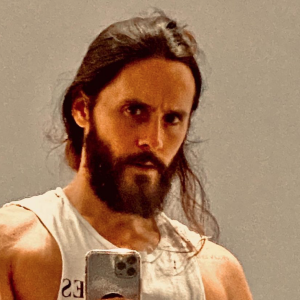 Jared Leto en septembre 2020.