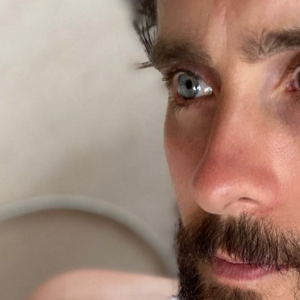 Jared Leto en septembre 2020.