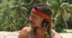 Le candidat Bertrand-Kamal éliminé dans Koh-Lanta - TF1