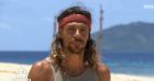 Le candidat Bertrand-Kamal éliminé dans Koh-Lanta - TF1