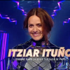 Itziar Ituno est la star internationale dans la saison 2 de "Mask Singer" - TF1, samedi 24 octobre 2020