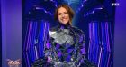 Itziar Ituno est la star internationale dans la saison 2 de "Mask Singer" - TF1, samedi 24 octobre 2020