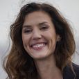 Doria Tillier - Photocall pour la série "La Flamme" lors du festival Canneseries à Cannes le 9 octobre 2020. © Norbert Scanella / Panoramic / Bestimage