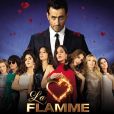 Bande-annonce de la série "La Flamme", sur Canal+.