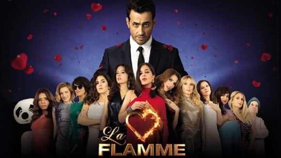 La Flamme, saison 2 : Jonathan Cohen déjà remplacé pour la suite de la série