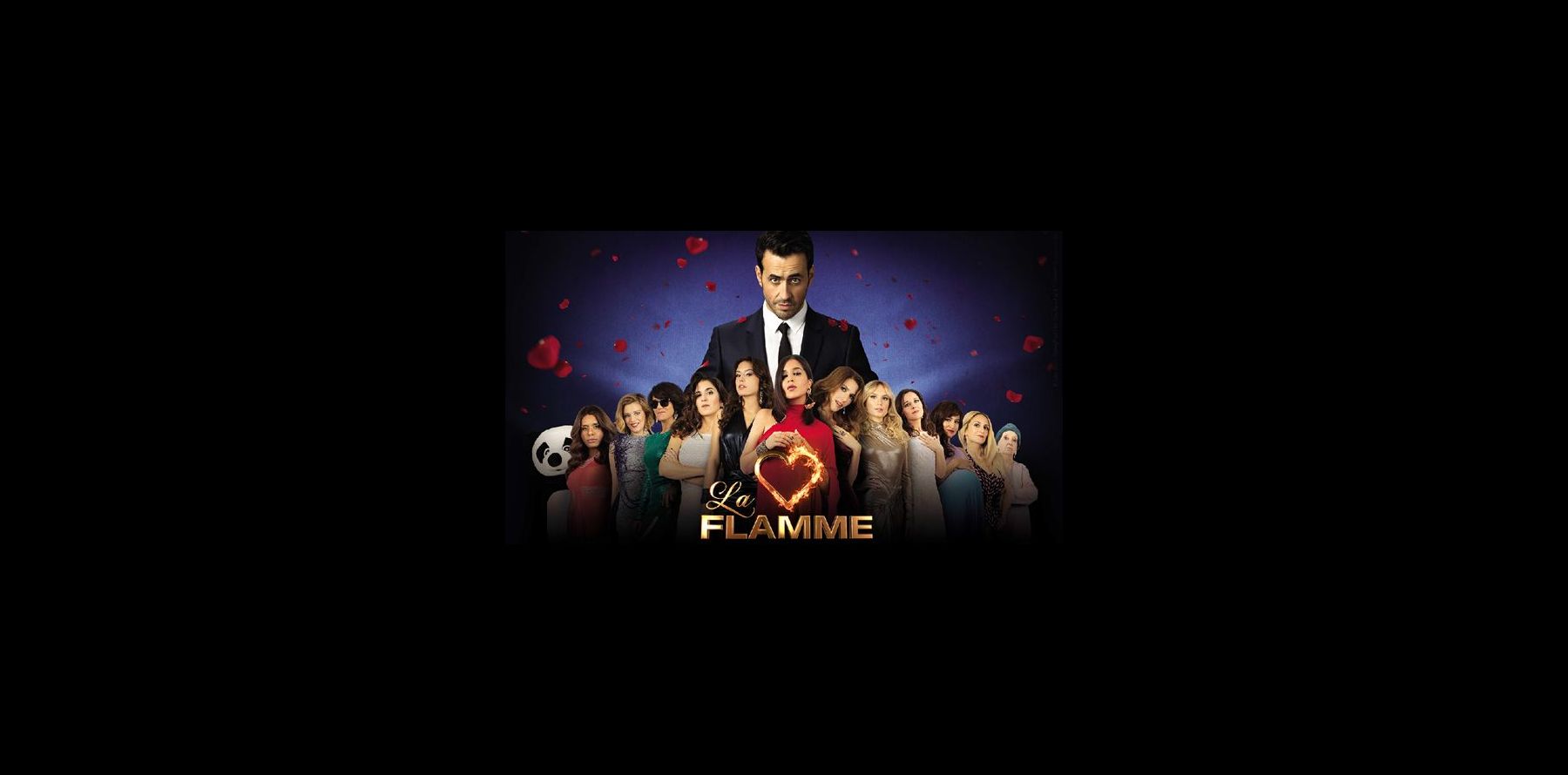 La Flamme Saison 2 Episode 2 Streaming La Flamme, saison 2 : Jonathan Cohen déjà remplacé pour la suite de la