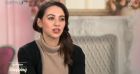 Sonia, candidate des "Reines du shopping" sur M6, confie avoir perdu du poids. Il y a un an, elle pesait 63 kilos de plus.