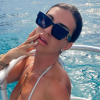 Martika Caringella révèle avoir été cambriolée lors de son déplacement à Paris - Instagram