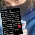 Lily-Rose Depp et Vanessa Paradis appellent à voter contre Donald Trump.