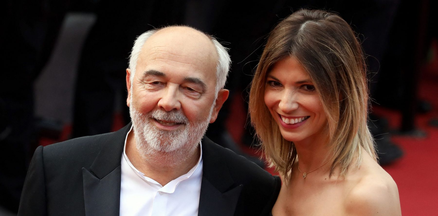 Qui Est La Mère De Arthur Jugnot Gérard Jugnot annoncé mort : sa femme et son fils "secoués" par la