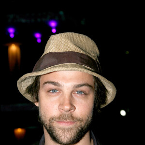 Arthur Jugnot - Soirée d'inauguration de la salle légendaire de Bobino qui réouvre ses portes sous la direction de Gérard Louvin.