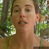 Alix dans "Koh-Lanta, Les 4 Terres" sur TF1.