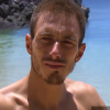 Dorian dans "Koh-Lanta, Les 4 Terres" sur TF1.