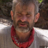 Fabrice dans "Koh-Lanta, Les 4 Terres" sur TF1.