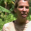 Jody dans "Koh-Lanta, Les 4 Terres" sur TF1.