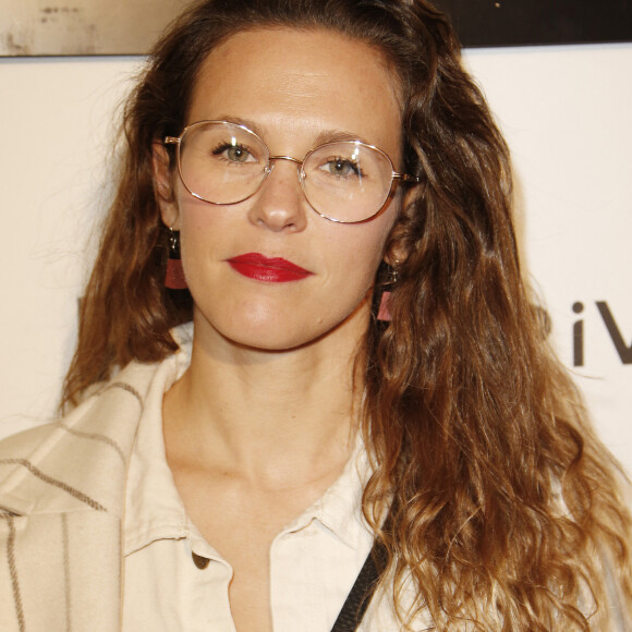 Laure Pester (Lorie) - Championnat du monde de Kick-Boxing ISKA au cirque Phénix à Paris le 12 décembre 2019. © Veeren / Bestimage 