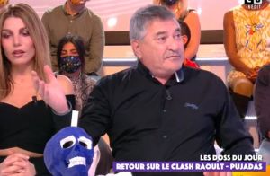 Lola Marois Trop Jeune Pour Jean Marie Bigard La Reponse Cash De L Humoriste Purepeople