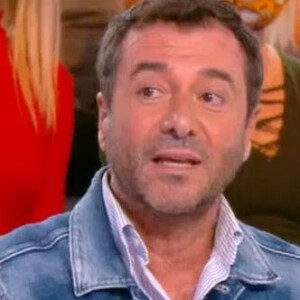 Jean-Marie Bigard et Lola Marois invités dans "Touche pas à mon poste", le 29 octobre, sur C8