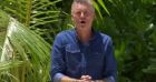 Bertrand-Kamal éliminé de "Koh-Lanta"
