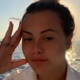 Lou Pernaut, la fille de Jean-Pierre Pernaut et Nathalie Marquay, sur Instagram