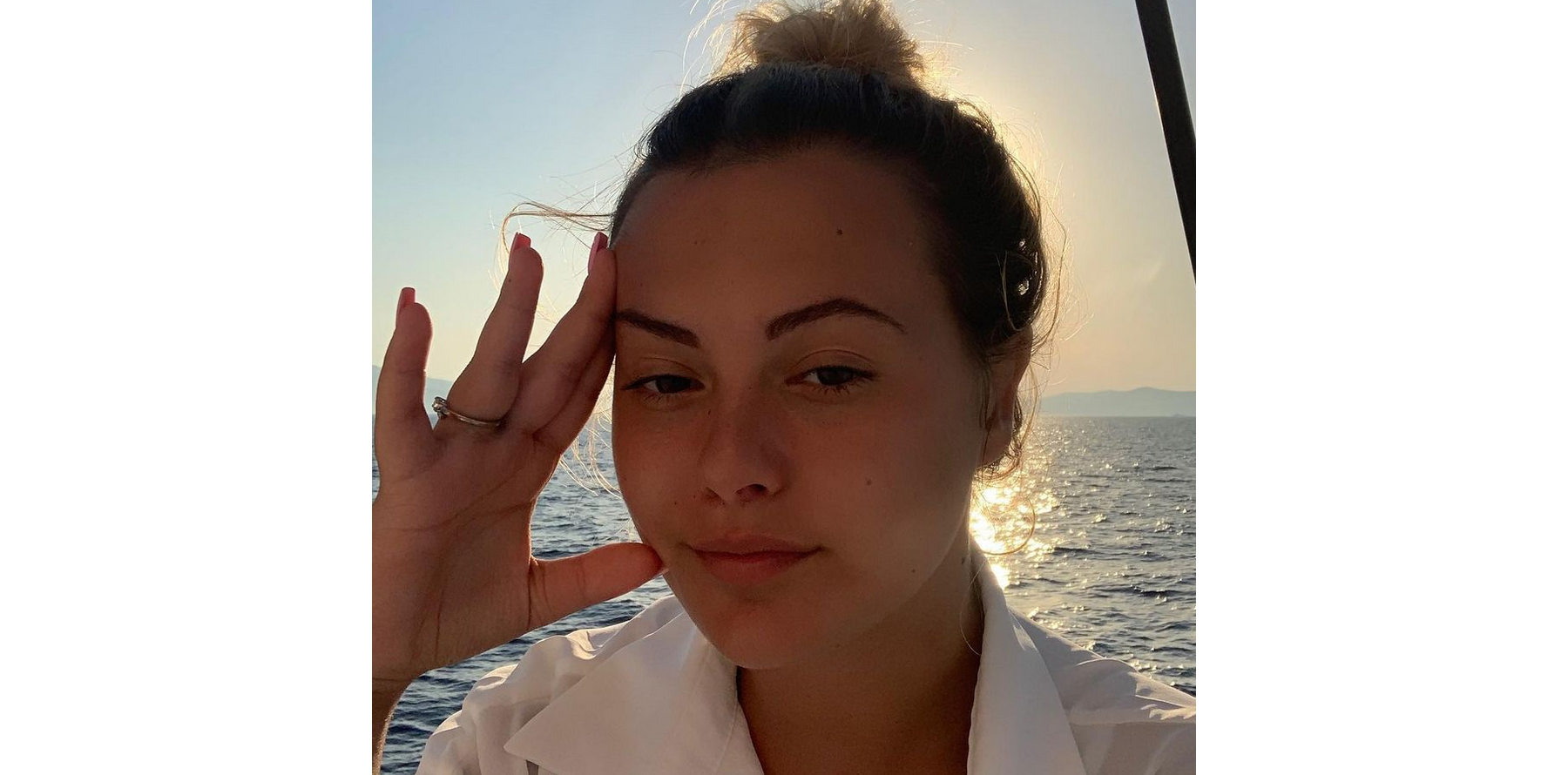 Elle Tue Son Frere En Live Lou Pernaut filme en live sa famille, son frère la rembarre : "Je suis