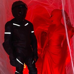 L'Halloween fou et demesuré de la famille Kardashian, 31 octobre 2020.