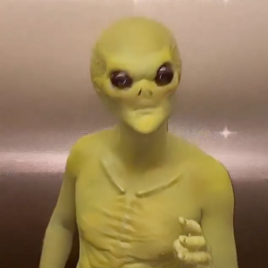 L'Halloween fou et demesuré de la famille Kardashian, 31 octobre 2020.