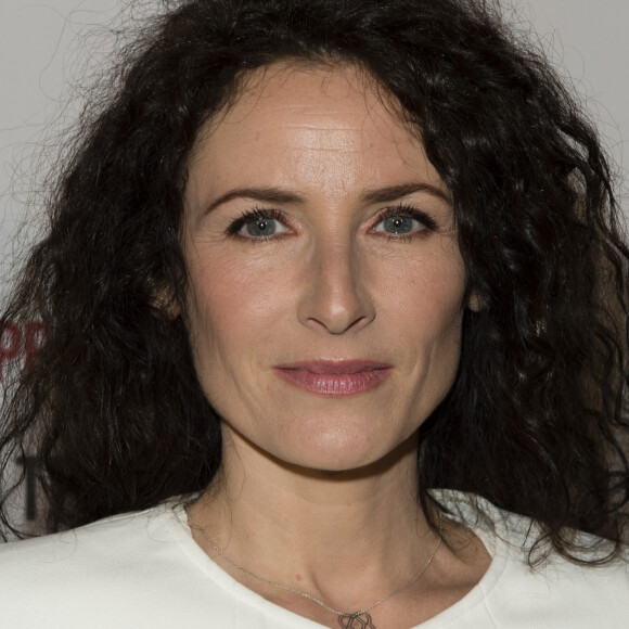 Elsa Lunghini - 24ème édition du Prix du Producteur Français de Télévision au Trianon à Paris, le 26 mars 2018. Pierre Perusseau/Bestimage