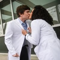 Freddie Highmore (The Good Doctor) : Adolescent, il est sorti avec une actrice star