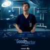 Freddie Highmore interprète le personnage du docteur Shaun Murphy dans la série The Good Doctor.