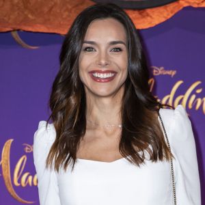 Info - Marine Lorphelin contrainte de décaler son mariage à Tahiti - Marine Lorphelin (Miss France) - Avant-première Parisienne du film "Aladdin" au Grand Rex à Paris. © Olivier Borde/Bestimage