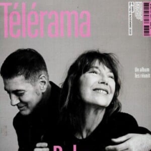 Retrouvez l'interview de Jane Birkin dans le magazine Télérama, n° 3695 du 4 novembre 2020