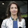 Margot Laffite - People à la 3ème édition du Grand Prix de Formula E de Paris "Paris ePrix", autour des Invalides, comptant pour le championnat FIA. Le 28 avril 2018 © Alain Guizard / Bestimage 