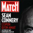 Calogero et Benjamin Biolay dans le magazine "Paris Match", 5 novembre 2020.
