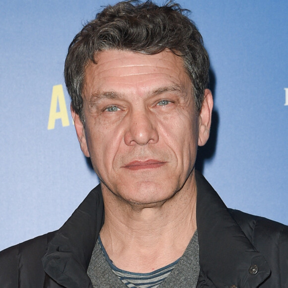 Info - Marc Lavoine parrain d'une vente des Hospices de Beaune "particulière" - Marc Lavoine - Avant-première du film "Love Addict" au cinéma Gaumont Champs-Elysées Marignan à Paris, le 16 avril 2018. © Coadic Guirec/Bestimage