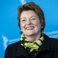 Brenda Blethyn - Photocall du film "La voie de l'ennemi" lors du 64ème festival international du film de Berlin, La Berlinale. Le 7 février 2014   
