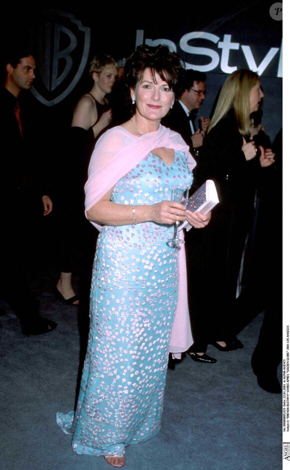 Brenda Blethyn - Archives.