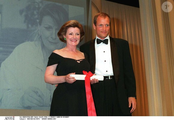 Brenda Blethyn - Archives.