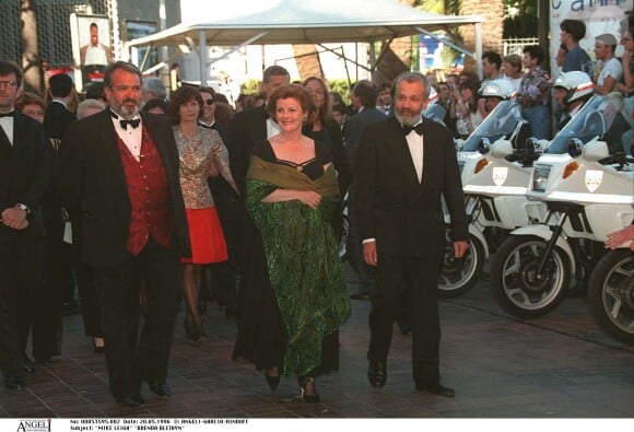 Brenda Blethyn - Archives. 1996