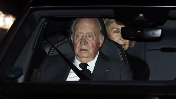 Juan Carlos : L'ancien roi d'Espagne encore dans la tourmente, une 3e enquête contre lui