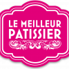Logo officiel de l'émission "Le meilleur pâtissier" - M6