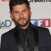 Christophe Beaugrand à l'avant-première de série télévisé TF1 "Le Bazar de la Charité" au Grand Rex à Paris, France. © Coadic Guirec/Bestimage