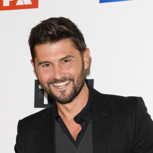 Christophe Beaugrand - Soirée de rentrée 2019 de TF1 au Palais de Tokyo à Paris, le 9 septembre 2019. © Pierre Perusseau/Bestimage