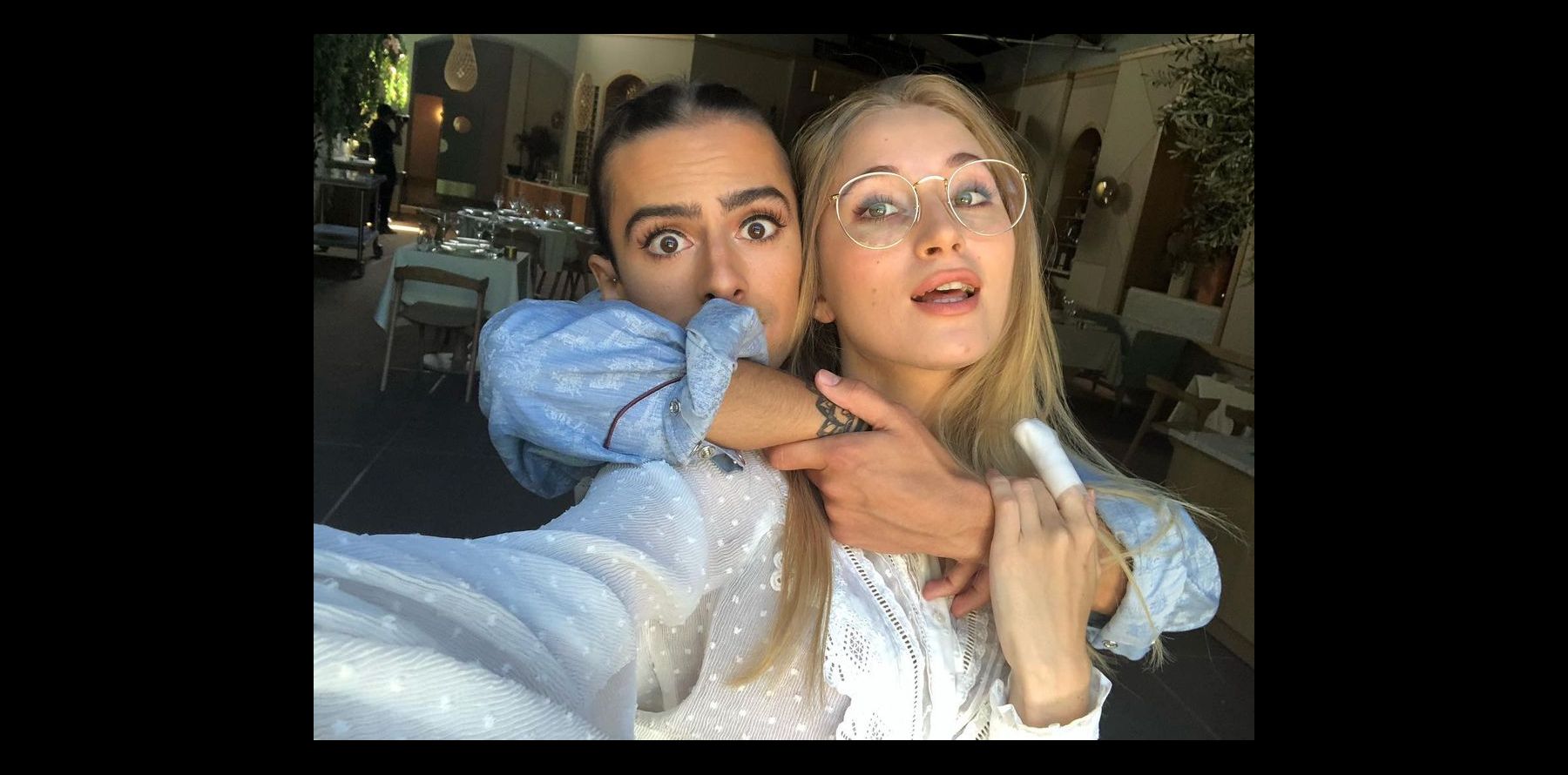 Qui Est La Compagne De Nicolas Anselmo Nicolas Anselmo (Ici tout commence) : Comment vit-il les scènes intimes  dans la série ? - Purepeople